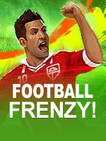 Red Stage Casino football frezy