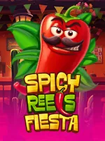 Red Stage Casino spicy reels fiesta