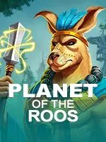Red Stage Casino Planet of the roos